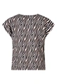 D-zine meisjes T-shirt